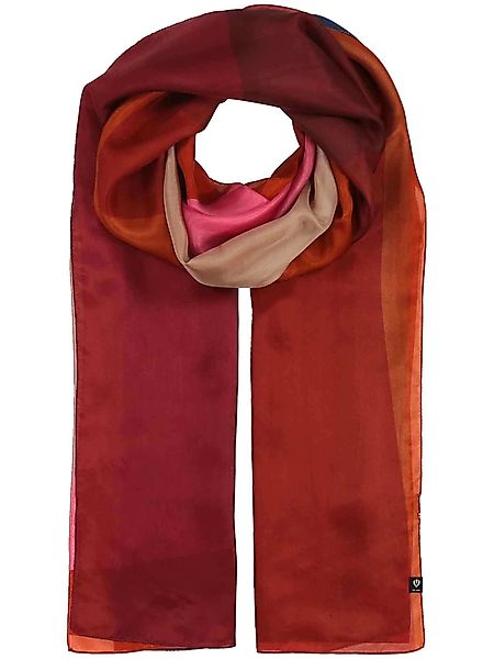 Fraas XXL-Schal Seidenstola, (1, 1-St) günstig online kaufen