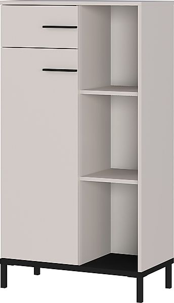 GERMANIA Aktenschrank »GW-Rovigo mit offenem Regal & Schublade,«, (1 St.), günstig online kaufen