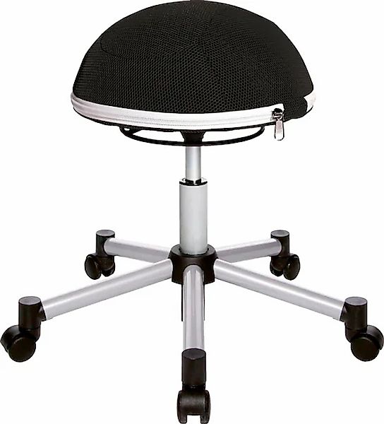 TOPSTAR Arbeitshocker »Sitness Half Ball« günstig online kaufen