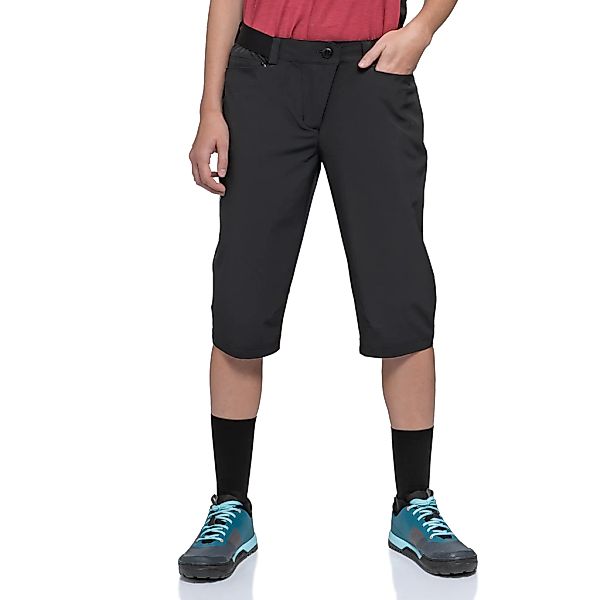 Schöffel Fahrradhose "Capri Pants Style Keitele WMS" günstig online kaufen