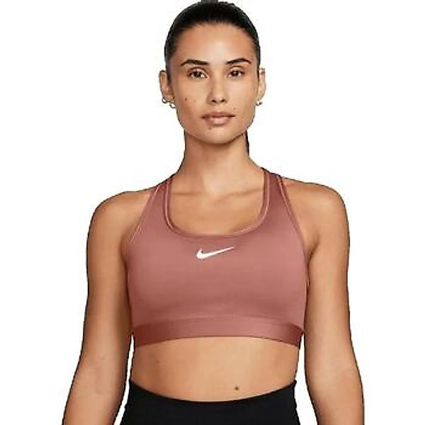 Nike  Sport BH Brassière  Swoosh Medium Support günstig online kaufen