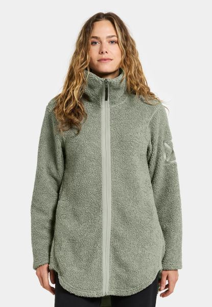 Didriksons Fleecejacke Damen Pile Teddy UMI günstig online kaufen