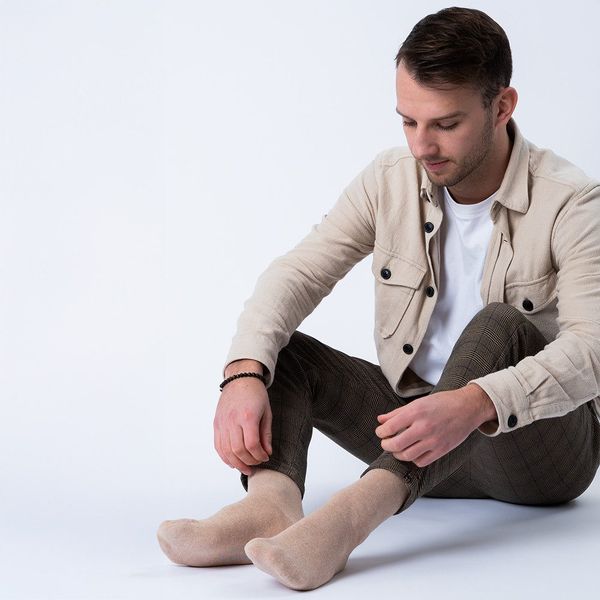 OCCULTO Basicsocken Herren Diabetikersocken 10er Pack günstig online kaufen