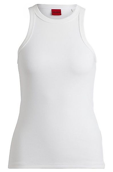 HUGO Kurzarmshirt günstig online kaufen