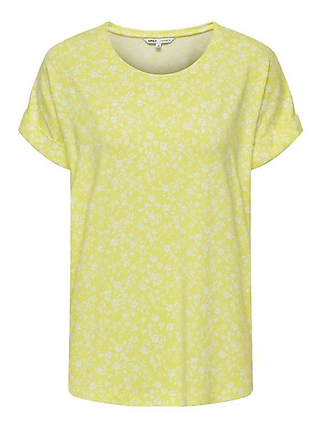 ONLY T-Shirt MOSTER AOP (1-tlg) günstig online kaufen