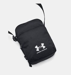 Under Armour Umhängetasche "UA Loudon Lite Crossbody" 4 Liter Volumen günstig online kaufen