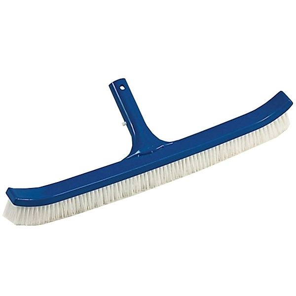 Evolution Bodenbürste aus Kunststoff 45 cm Pool Reinigung Boden Treppen Sch günstig online kaufen