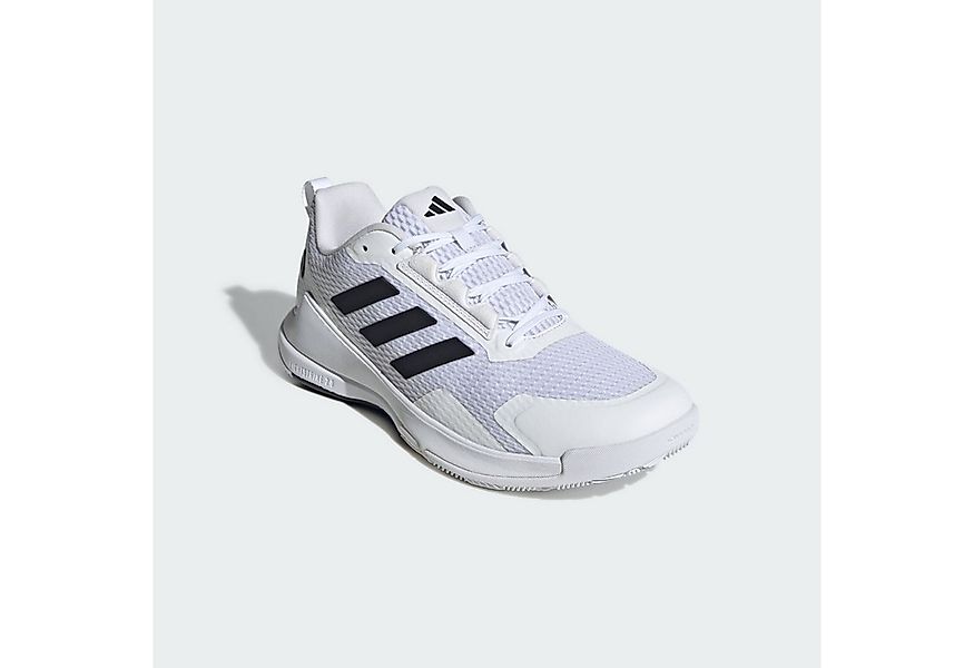 adidas Performance NOVAFLIGHT 2 INDOOR SCHUH Hallenschuh (1-tlg) günstig online kaufen