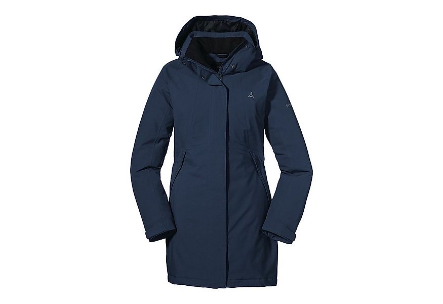 Schöffel Funktionsjacke Ins. Jacket Bastianisee L NAVY BLAZER günstig online kaufen