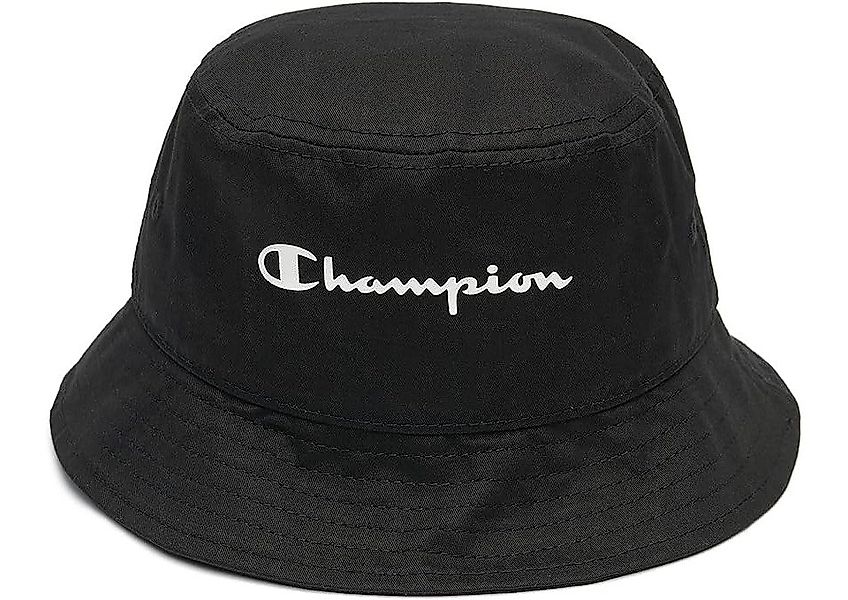 Champion Strickmütze Bucket Cap günstig online kaufen