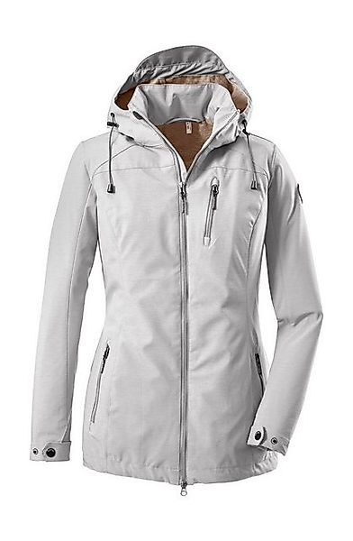 G.I.G.A. DX by killtec Outdoorjacke Softshelljacke Solena günstig online kaufen
