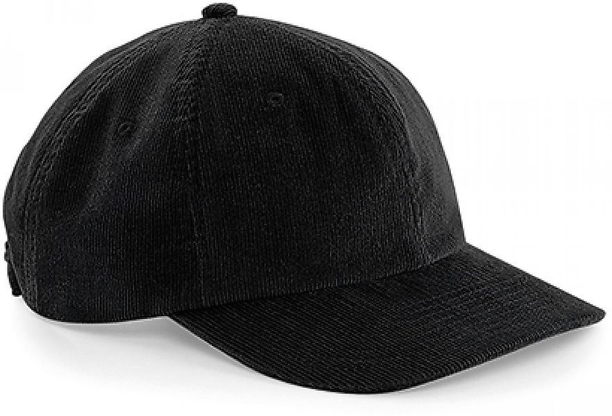 Beechfield® Baseball Cap Heritage Cord Cap günstig online kaufen