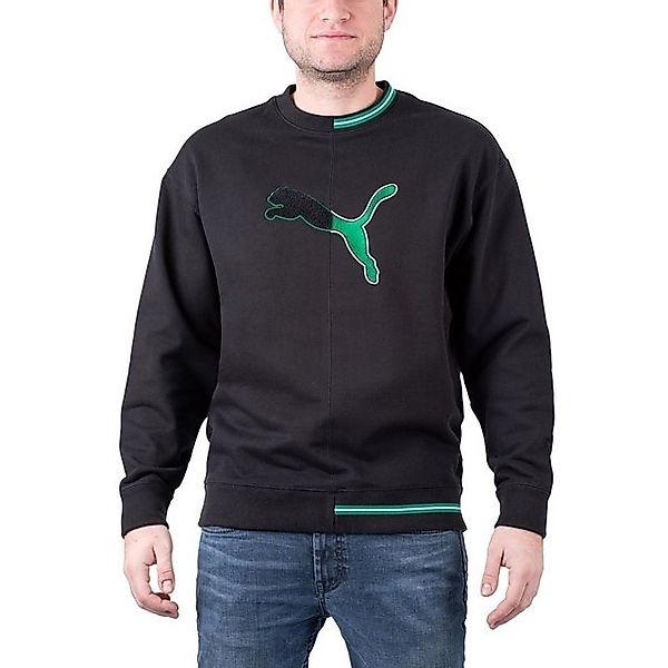 PUMA Sweatshirt Puma The Never Worn Crew günstig online kaufen