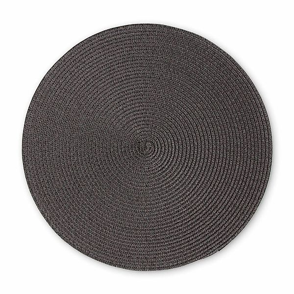 Continenta Platzset Rund Ø 38 cm günstig online kaufen