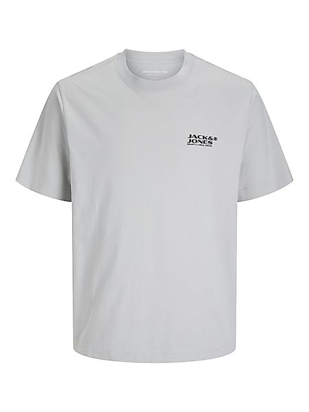 Jack & Jones Print-Shirt JCOCALMA BACK günstig online kaufen