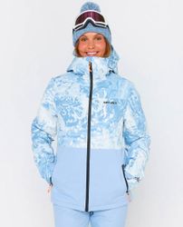 Rip Curl Snowboardjacke Anti Series Col günstig online kaufen