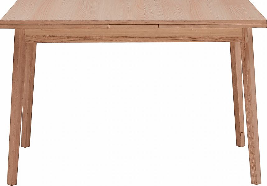 Hammel Furniture Esstisch "Basic Single, ausziehbar 120-220cm, mit innenlie günstig online kaufen