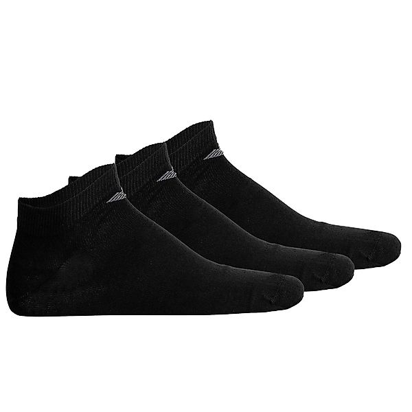 Emporio Armani Sneakersocken Herren Socken 3er günstig online kaufen