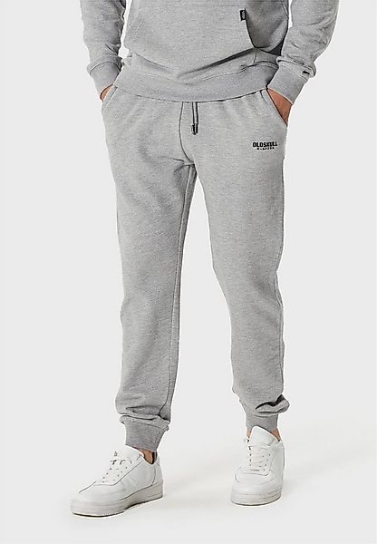 Oldskull Sweathose Basic Osk (1-tlg) mit angesagtem Logoprint günstig online kaufen