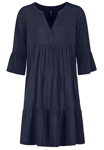 SUBLEVEL Strandkleid Sublevel Damen Kleid Strandkleid günstig online kaufen