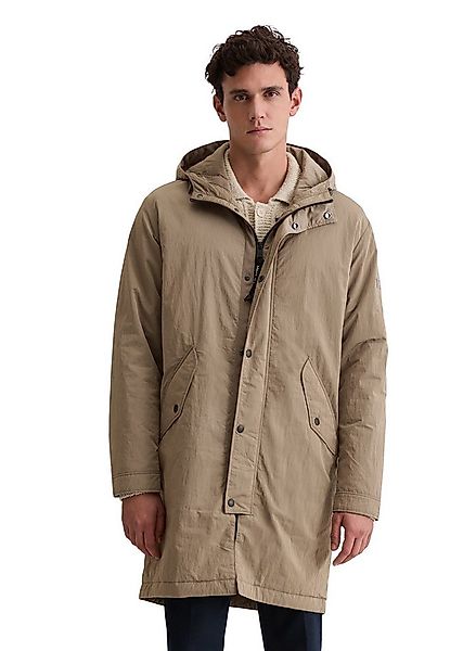 Marc O'Polo Outdoorjacke mit leichter Wattierung günstig online kaufen