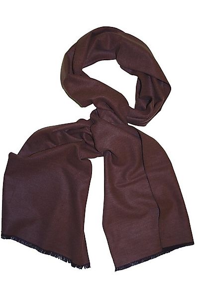 Posh Gear Seidenschal Seiden Schal Setaforte, aus 100% Seide günstig online kaufen