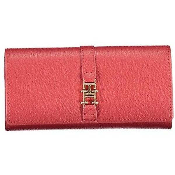 Tommy Hilfiger  Geldbeutel aw0aw14234rossoxituni günstig online kaufen