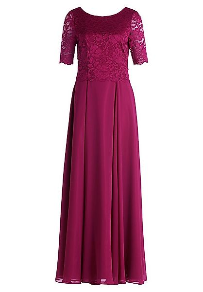 Vera Mont Abendkleid Damen mit Spitze Spitze günstig online kaufen
