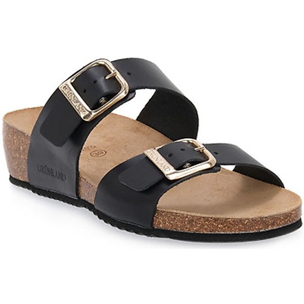 Grunland  Pantoffeln NERO 70MEMI günstig online kaufen