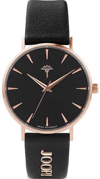 JOOP! Quarzuhr 2026575, Armbanduhr, Damenuhr, analog, günstig online kaufen