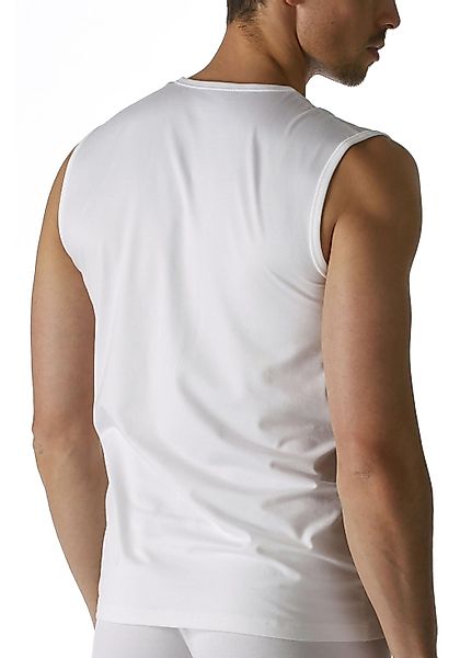 Mey Achselhemd "DRY COTTON", mit V-Ausschnitt günstig online kaufen
