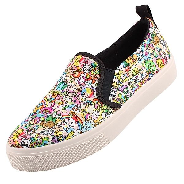 Skechers 177987-MLT Slipper günstig online kaufen