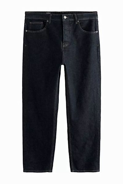 Next Relax-fit-Jeans Authentische Relaxed Fit Stretch-Jeans (1-tlg) günstig online kaufen