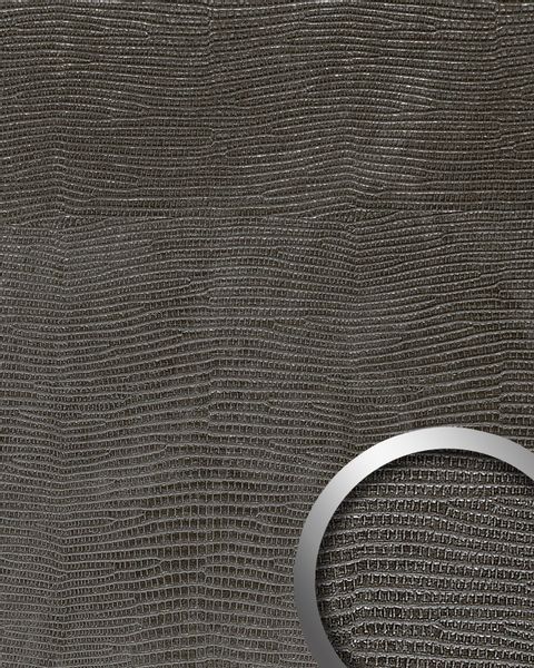 Wallface Wandpaneel 14797 Leder Wand-paneel selbstklebende günstig online kaufen