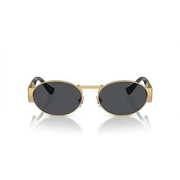 Versace  Sonnenbrillen Oro Opaco – UNISEX 0VE2264 günstig online kaufen