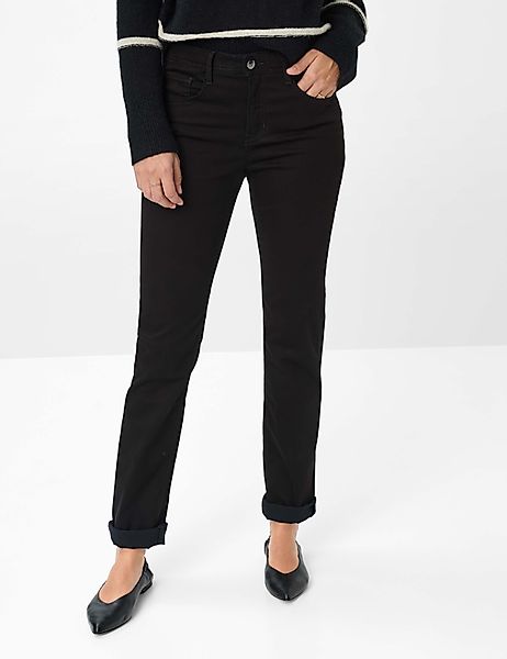 Brax 5-Pocket-Hose Style CAROLA günstig online kaufen