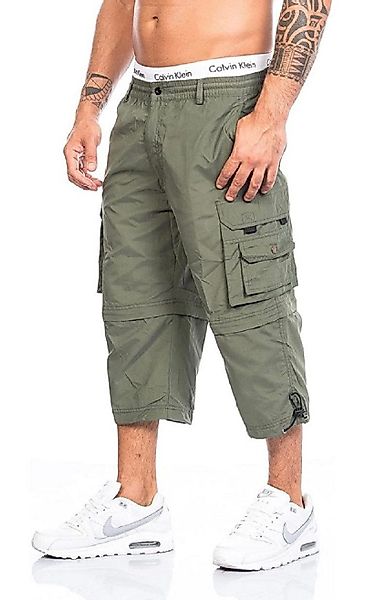BENK Cargobermudas Shorts Freemen Bermuda Cargo günstig online kaufen