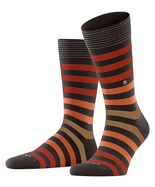 Burlington Socken Blackpool (1-Paar) mit Bio-Baumwolle günstig online kaufen