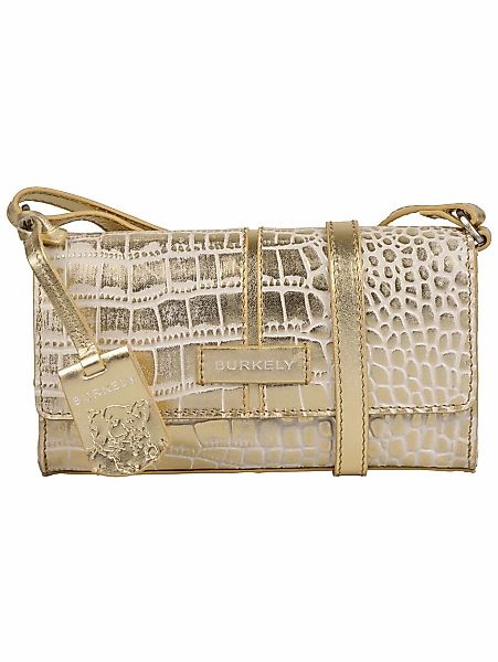 Burkely Umhängetasche "BURKELY Taschen Leder" günstig online kaufen