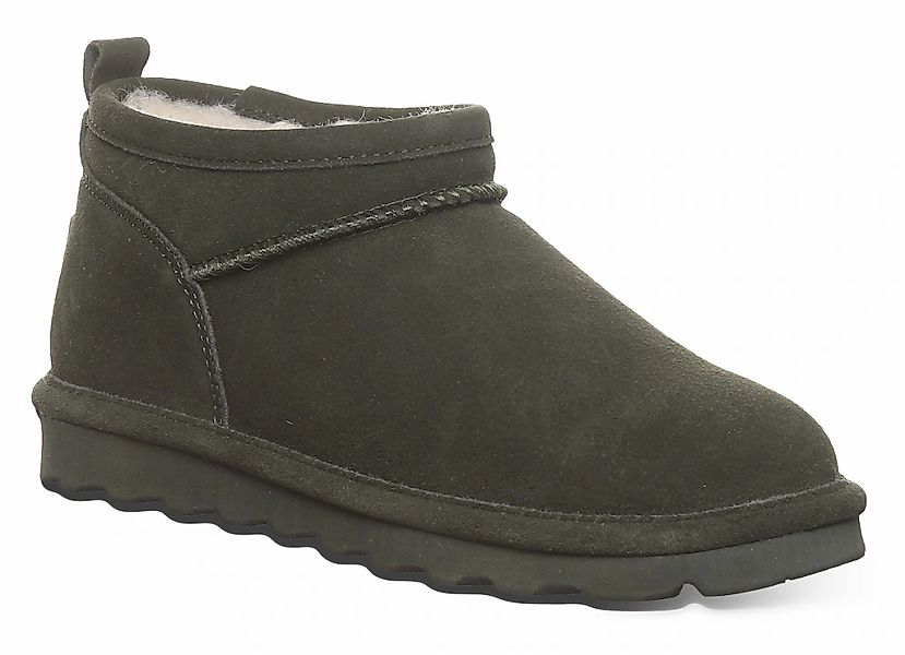 Bearpaw Winterboots "SuperShorty ELLE SHORT", Schlupfboots mit wasserabweis günstig online kaufen