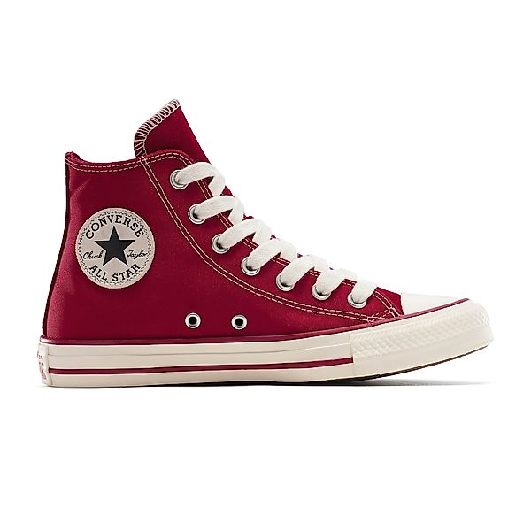 Converse Sneaker "CHUCK TAYLOR ALL STAR CANVAS + SUEDE" günstig online kaufen