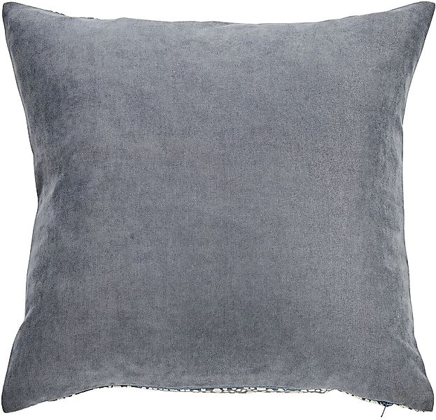 done. Dekokissen "Snowfall" mit Glanzdruck günstig online kaufen