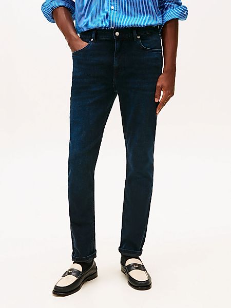 Tommy Hilfiger Slim-fit-Jeans "BLEECKER Slim Fit" mit Fade-Effekten, schmal günstig online kaufen