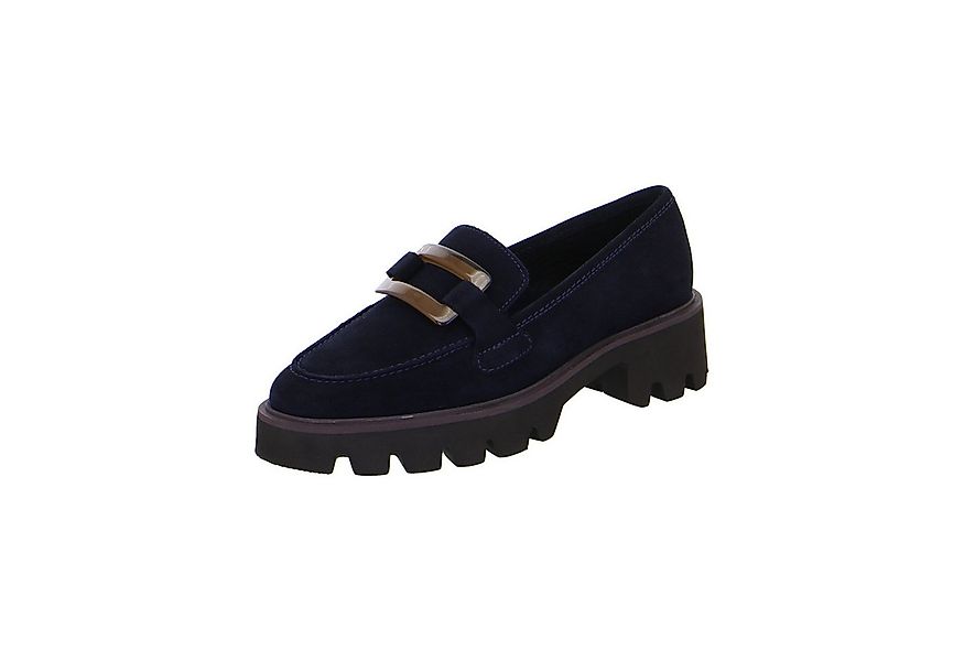 Ara Damen Slipper Oxford Slipper günstig online kaufen