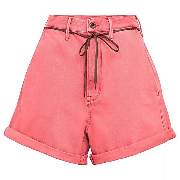 G-star Lintell Jeans-shorts 30 Recycrom Petunia Pink Gd günstig online kaufen