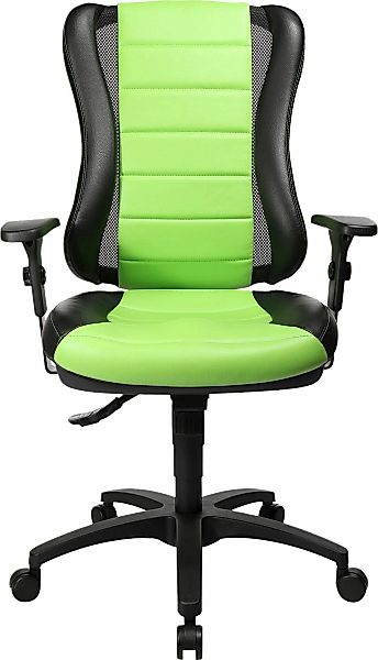 TOPSTAR Bürostuhl "Head Point RS" () günstig online kaufen