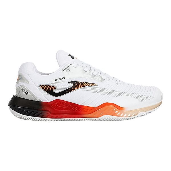 Joma Point Clay - Sandplatzcourt Tennisschuh günstig online kaufen