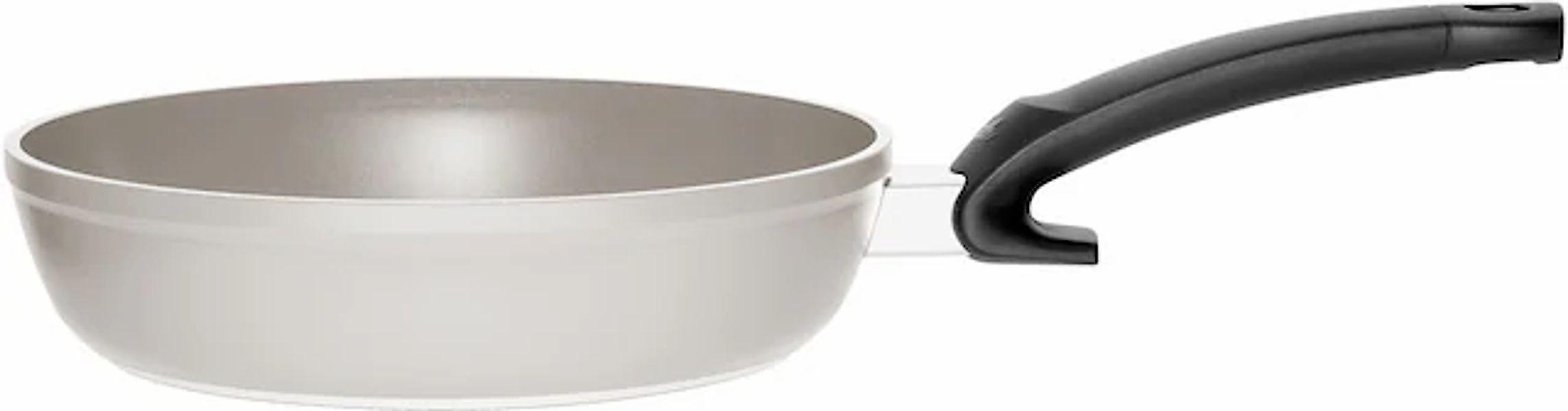 Fissler Bratpfanne »Ceratal® Comfort« Aluminium 1 Stk. tlg. für alle Herdar günstig online kaufen