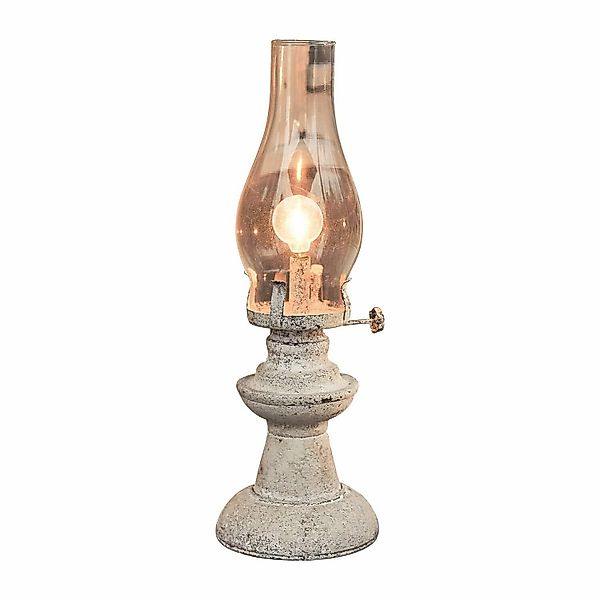 Mirabeau LED Laterne Wiederaufladbare LED-Laterne Chexbres günstig online kaufen