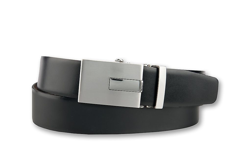 BERND GÖTZ Koppelgürtel "Koppelgürtel mit stufenlosem Automatikverschluss" günstig online kaufen